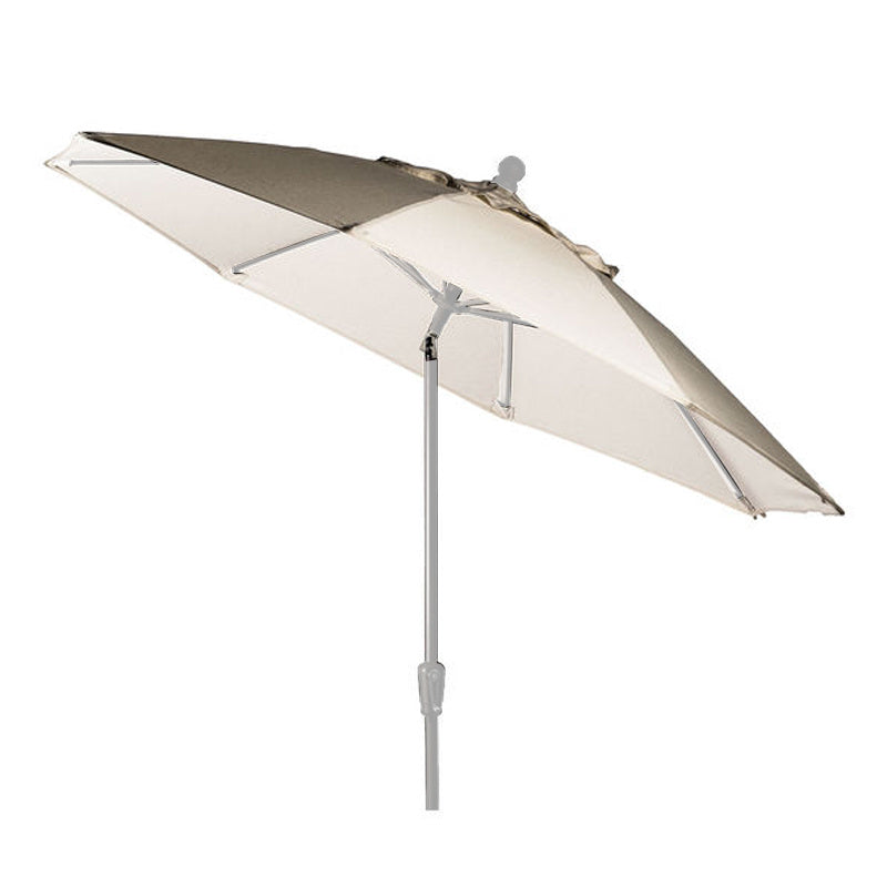 9' Auto-Tilt Umbrella Frame