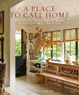 A Place To Call Home