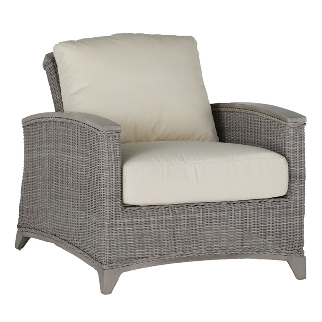 Astoria Woven Recliner
