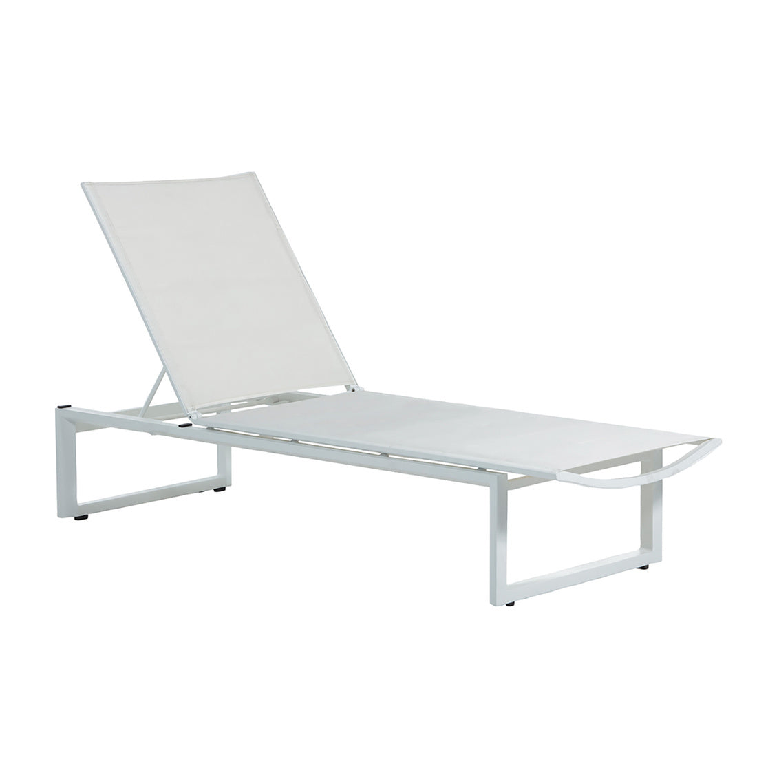 Belmont Sling Chaise