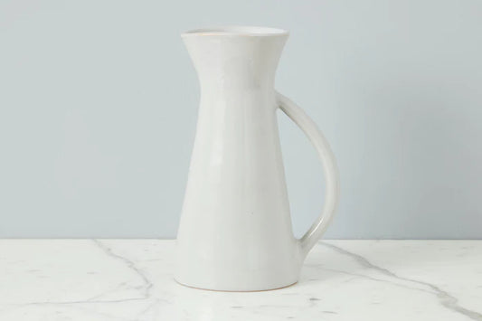 Bria Pitcher, Grey
