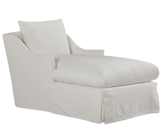 C3621-21 Lee Industries Chaise Lounge