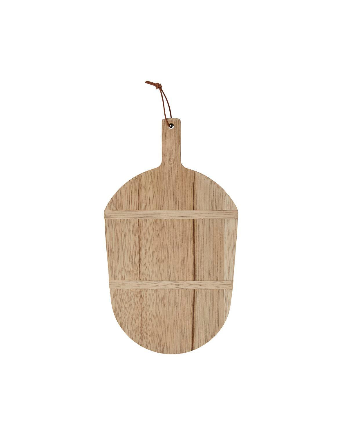 Carve Cutting Board