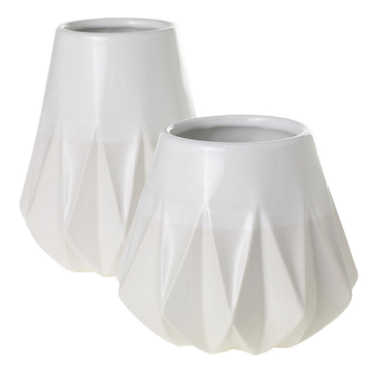 Dimensional Vase