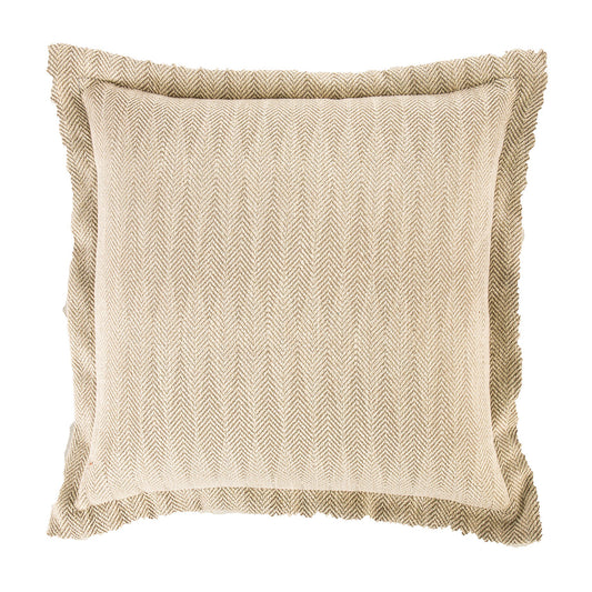 Herringbone Sand 20x20