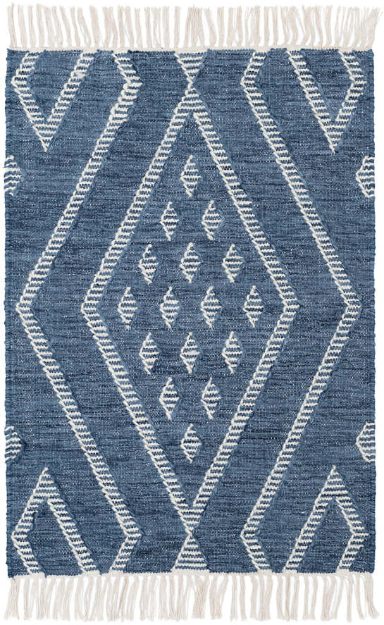 Healy Woven Wool Rug