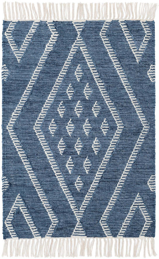 Healy Woven Wool Rug