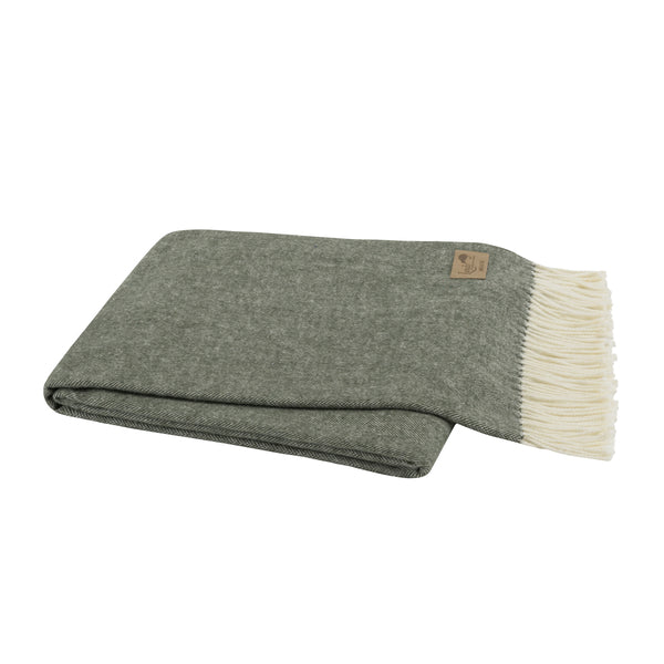 Throw Blanket