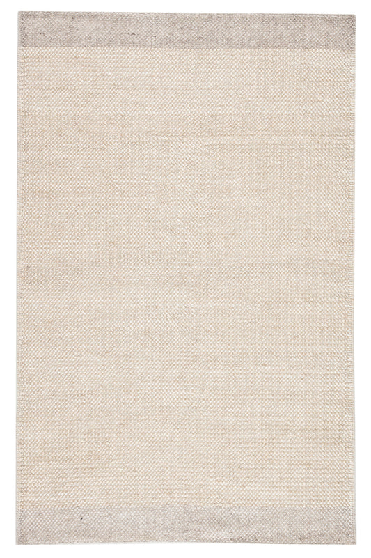 Knotty Almond 5x8