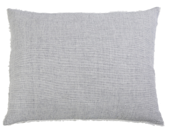 Logan Big Pillow with Insert