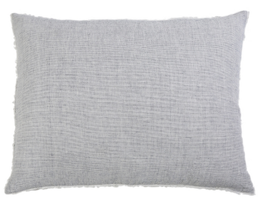 Logan Big Pillow with Insert