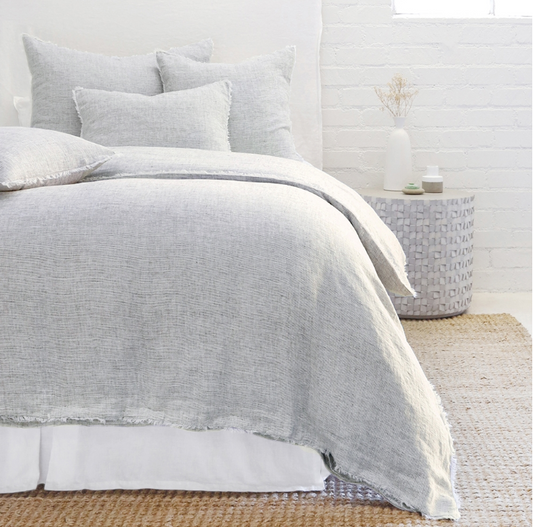 Logan Duvet Cover, Twin