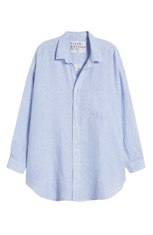 Mackenzie Button Down Shirt