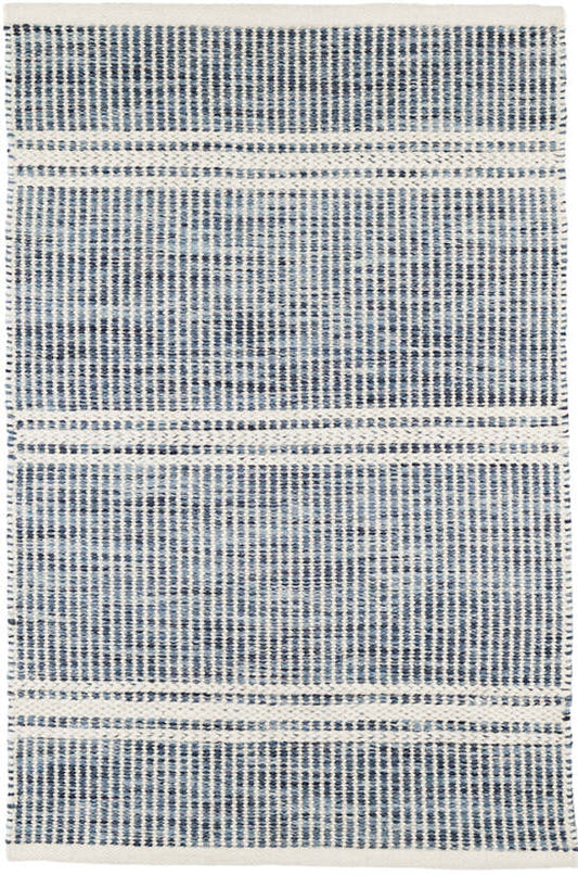 Malta Woven Wool Rug