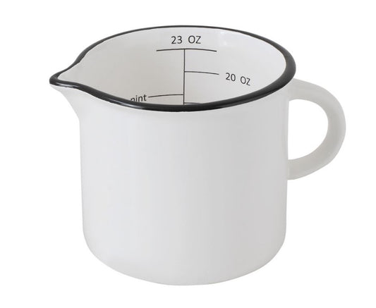 Measurement Pitcher