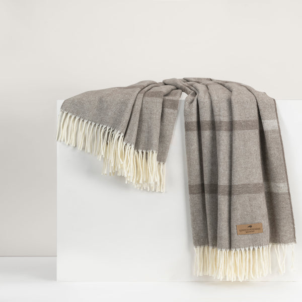 Throw Blanket