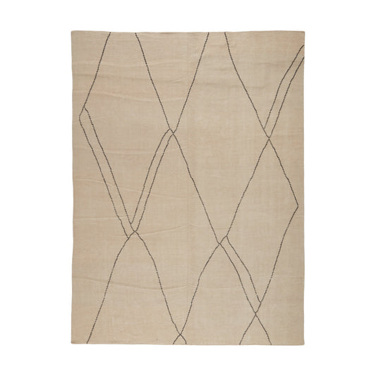 Moroccan Ivory 7'10X9'10