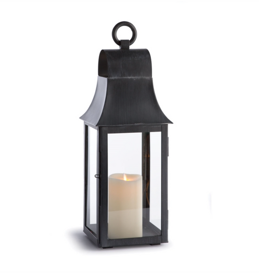 JENNY OUTDOOR LANTERN 21.5