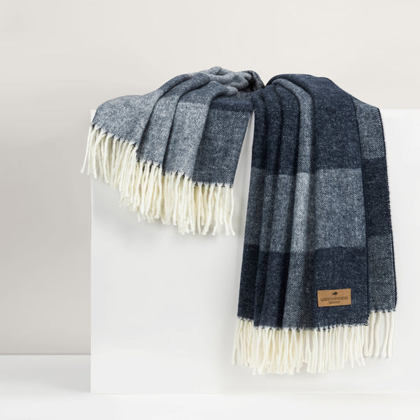 Throw Blanket