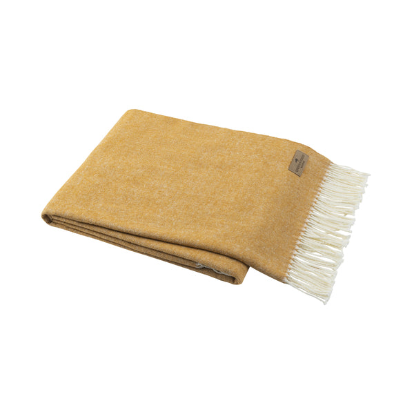 Throw Blanket