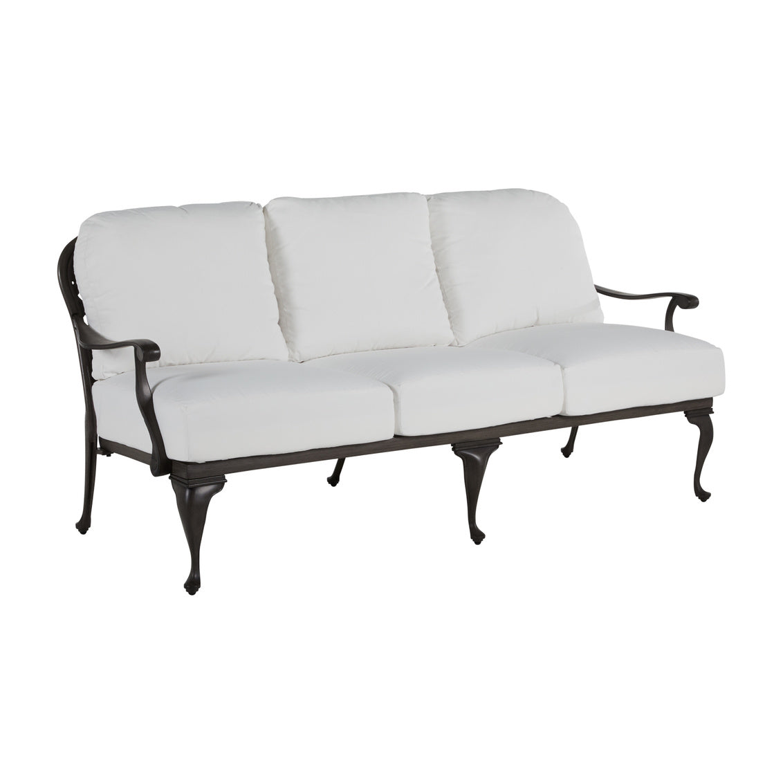 Provance Aluminum Sofa
