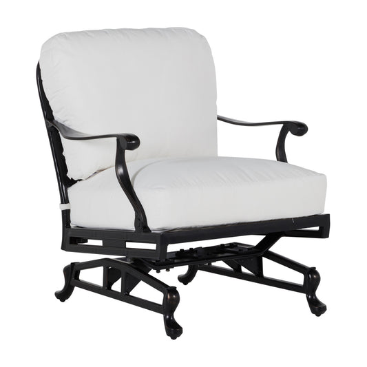 Provance Aluminum Spring Lounge