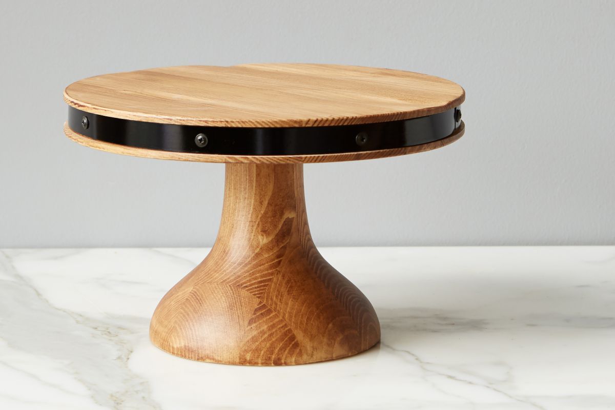 Modern Cake Stand