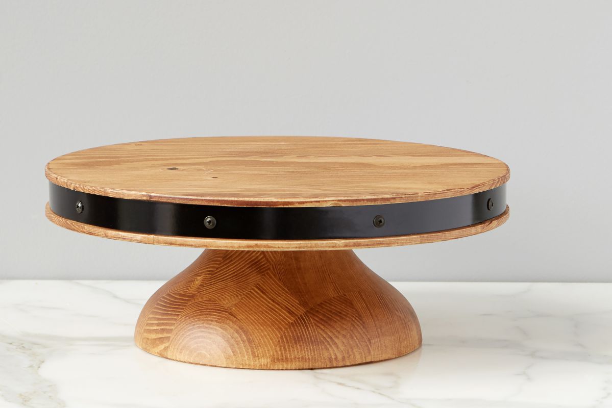 Modern Cake Stand