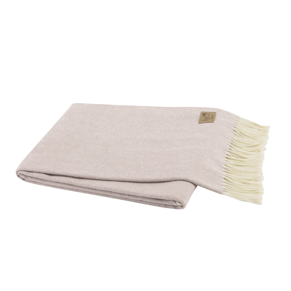 Throw Blanket