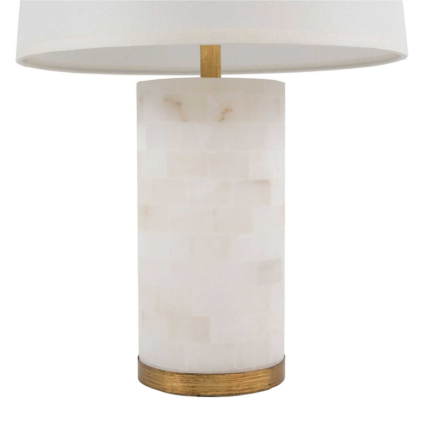 Alabaster Nightlight Lamp
