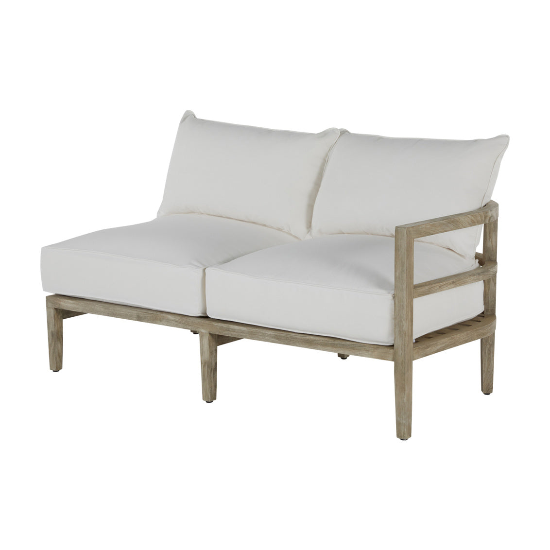 Santa Barbara Teak RAF