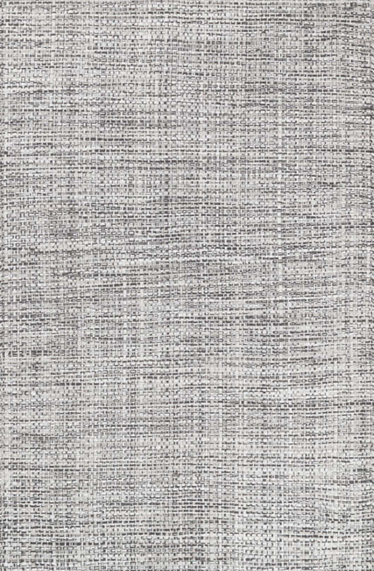 Marled Indigo Rug 2x3