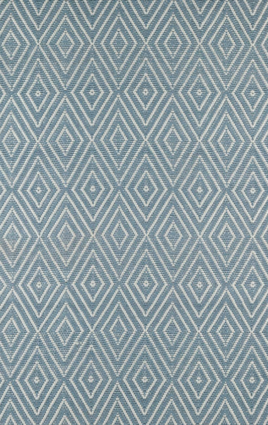 Diamond In/Out 2x3 Rug
