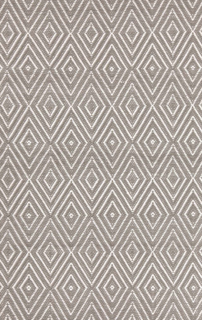 Diamond In/Out 2x3 Rug