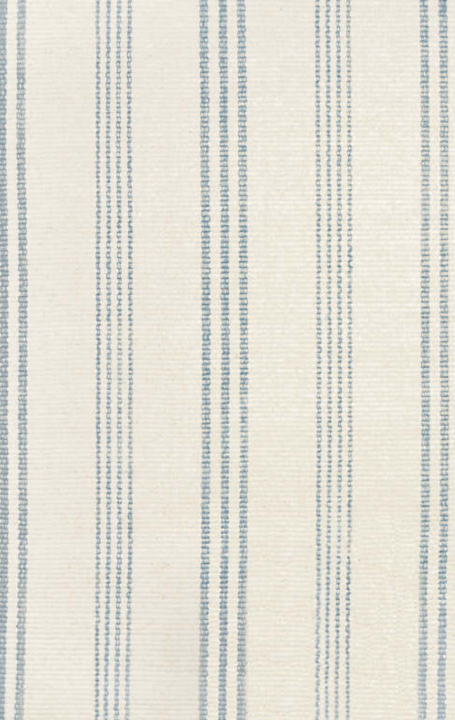 Swedish Stripe Cotton 2x3