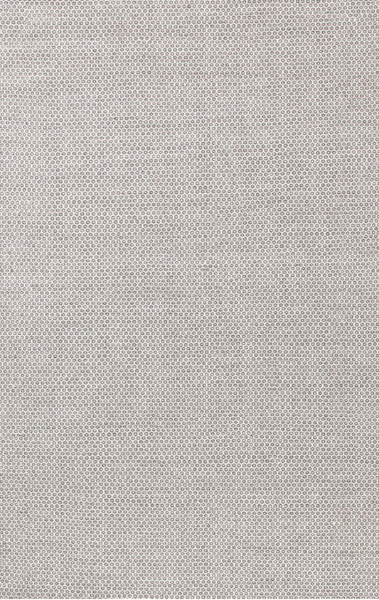 Honeycomb Ivory/Grey
