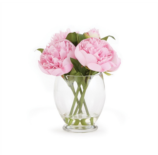 Peony Vase
