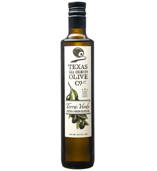 Extra Virgin Olive Oil