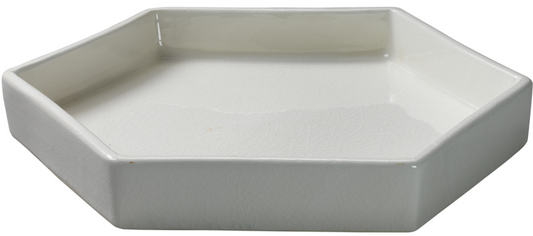 Hexagon Tray