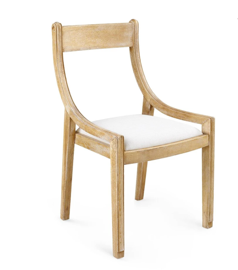 Regency Chair