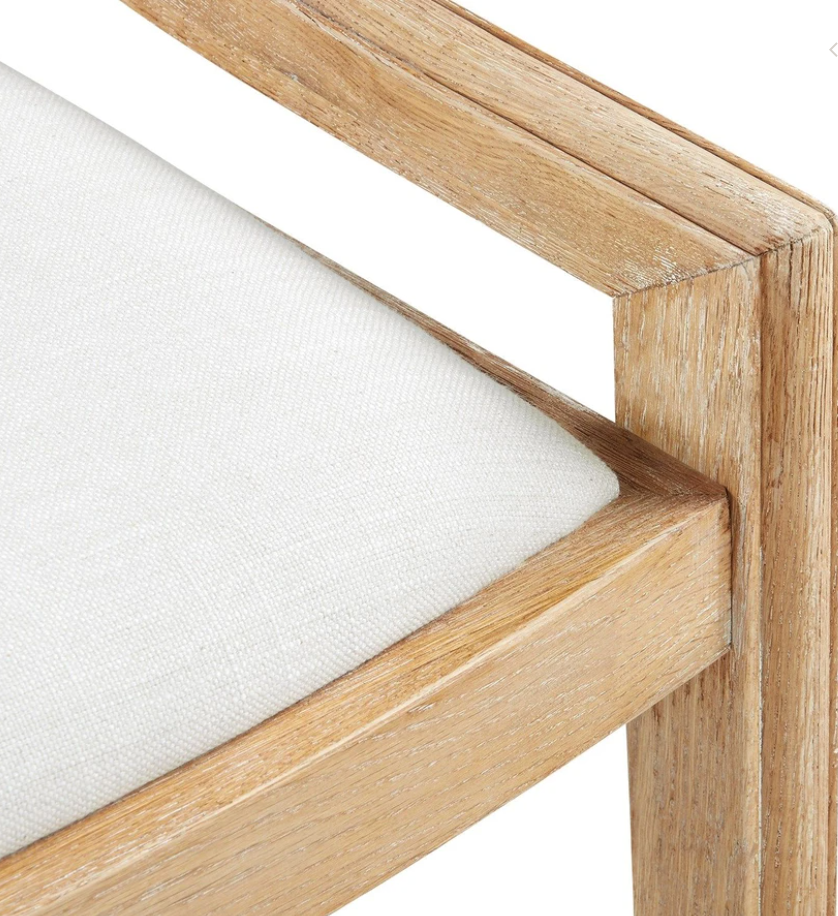Regency Chair