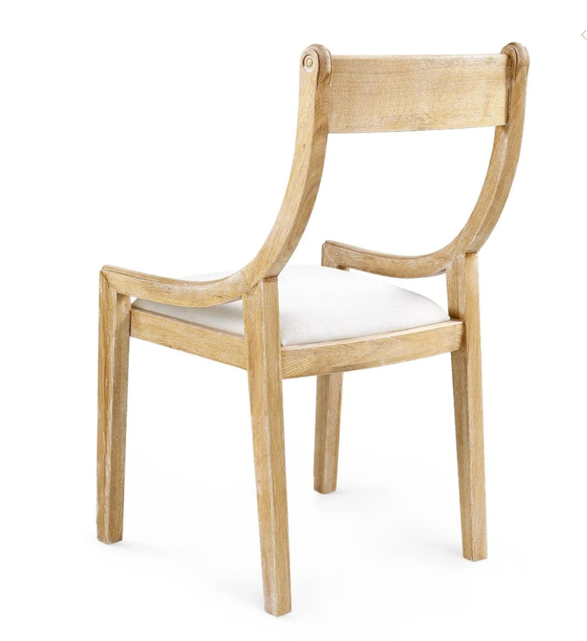 Regency Chair