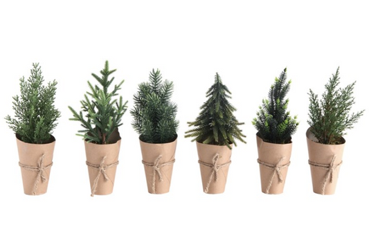 Faux Tree