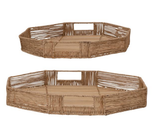 Bamboo Tray