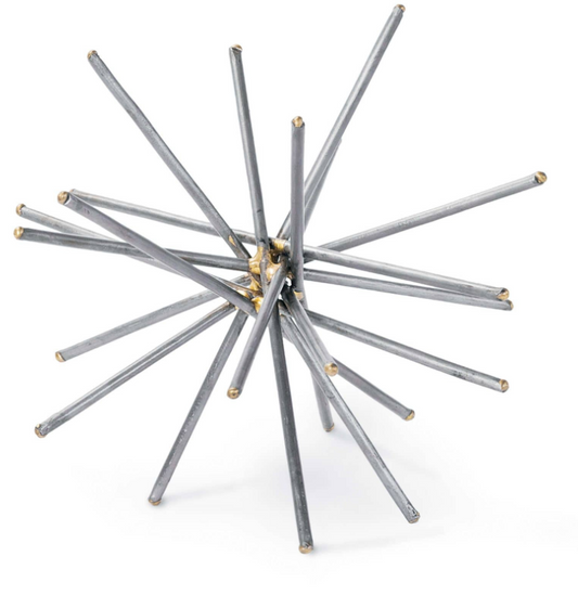 Brazed Spike