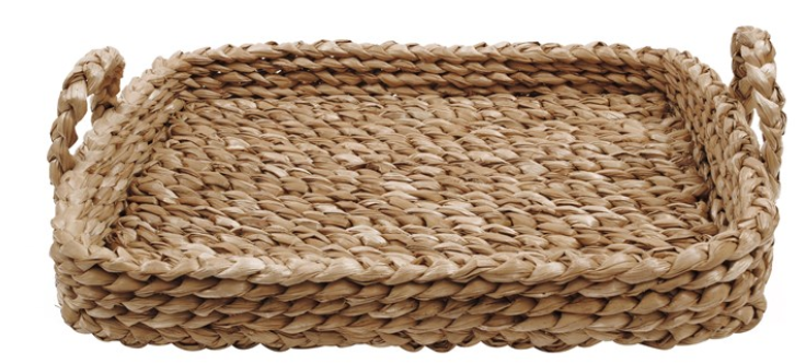 Bankuan Braided Tray