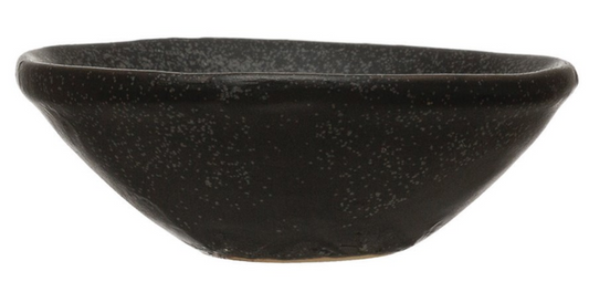 Stoneware Mini Bowl
