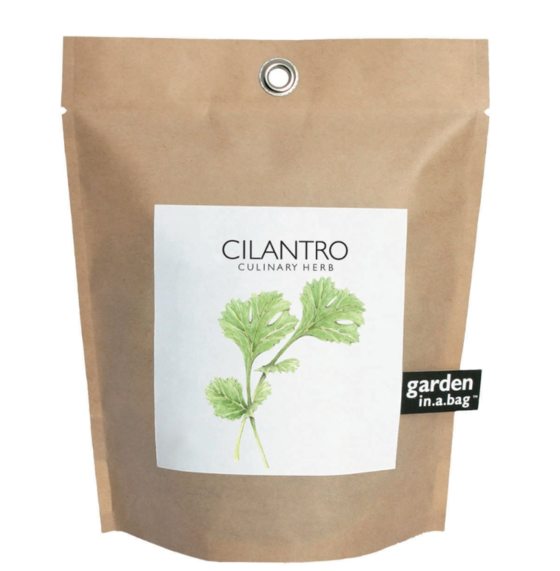 Garden in a Bag