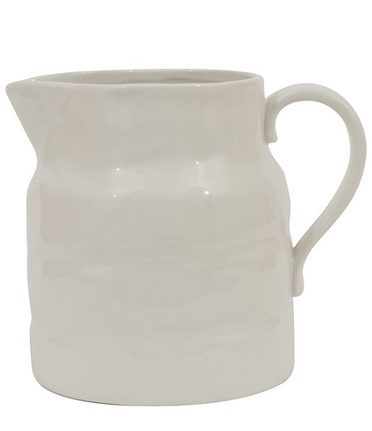 Vintage Reproduction Pitcher