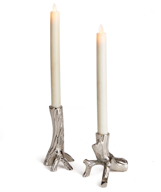 Branch Candleholder